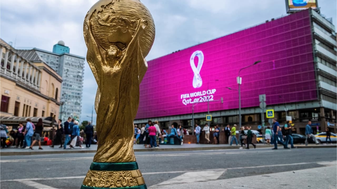 Copa do Mundo já era? XP projeta que Brasil tem poucas chances de chegar à final