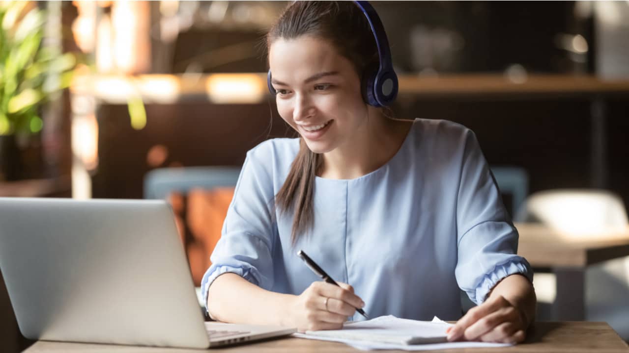 Confira mais de 80 opções de cursos gratuitos e a distância do Bradesco 
