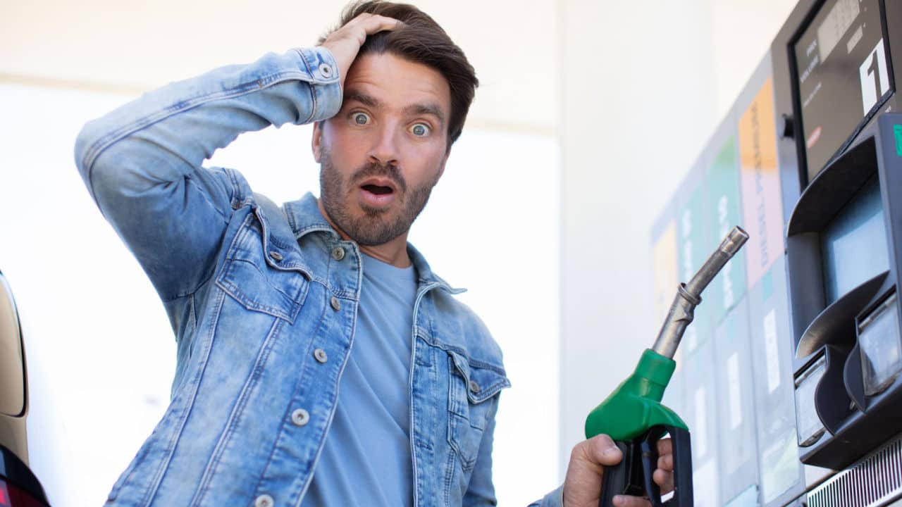 Gasolina mais cara: entenda o impacto do novo aumento confirmado pelo governo