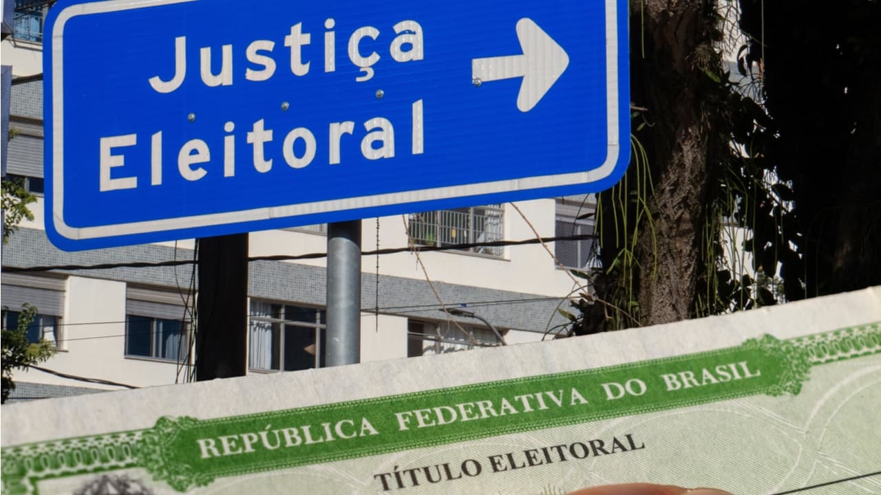 Consulte se você tem multa eleitoral em aberto e veja como pagar
