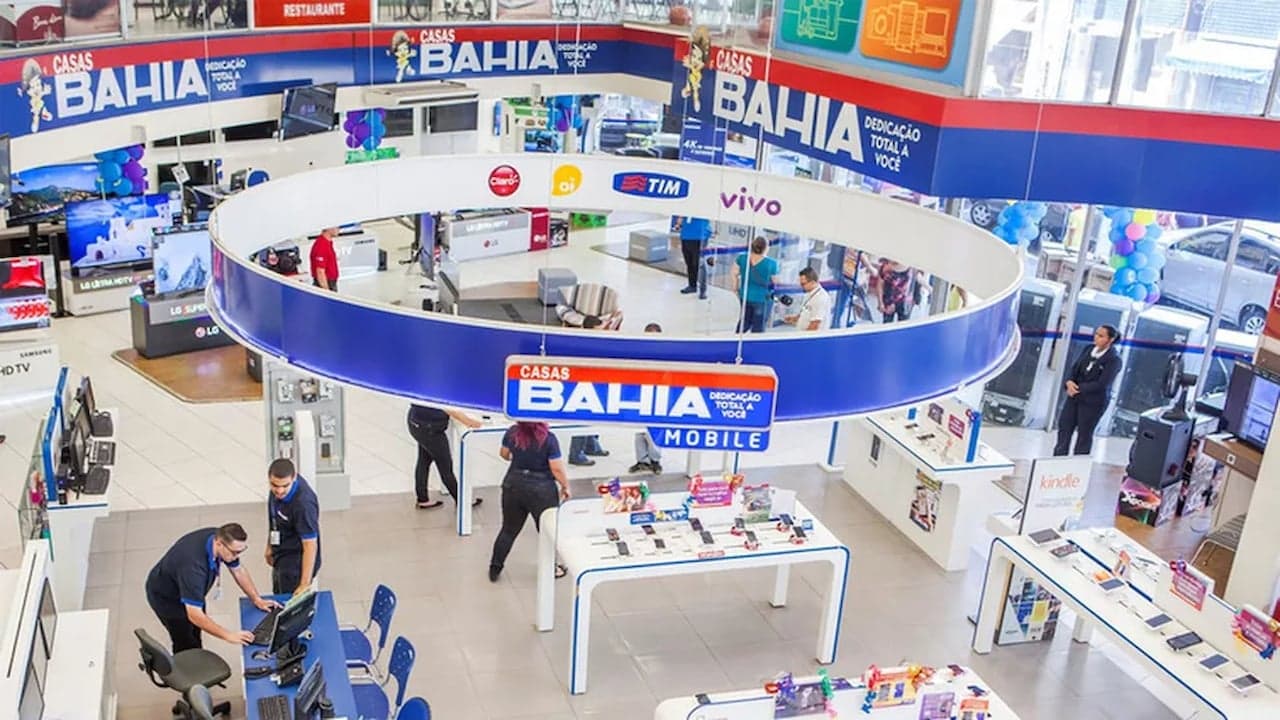 CarnĂȘ digital da Casas Bahia libera parcela em atĂ© 24x: como fazer 100% online