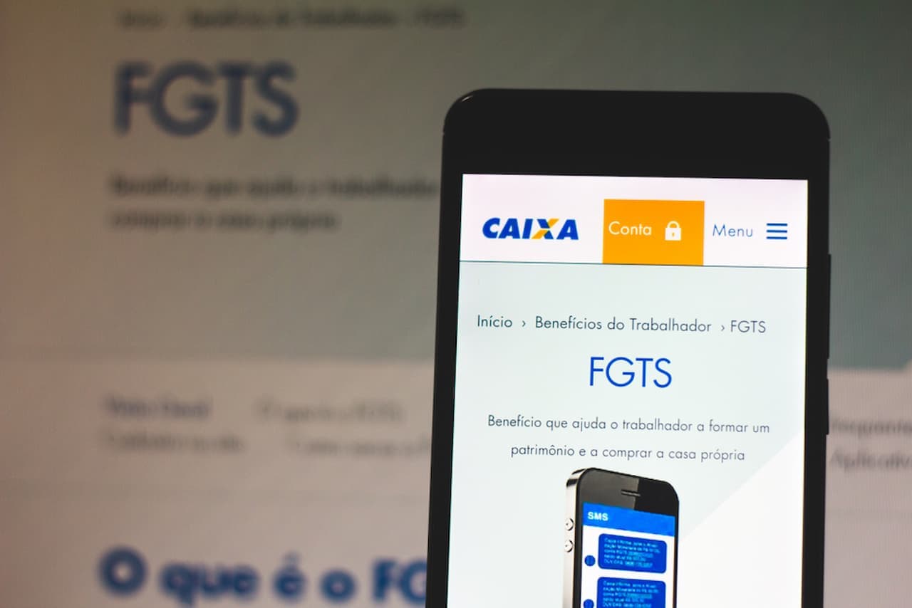 O que é o FGTS e quais são as possibilidades de benefício