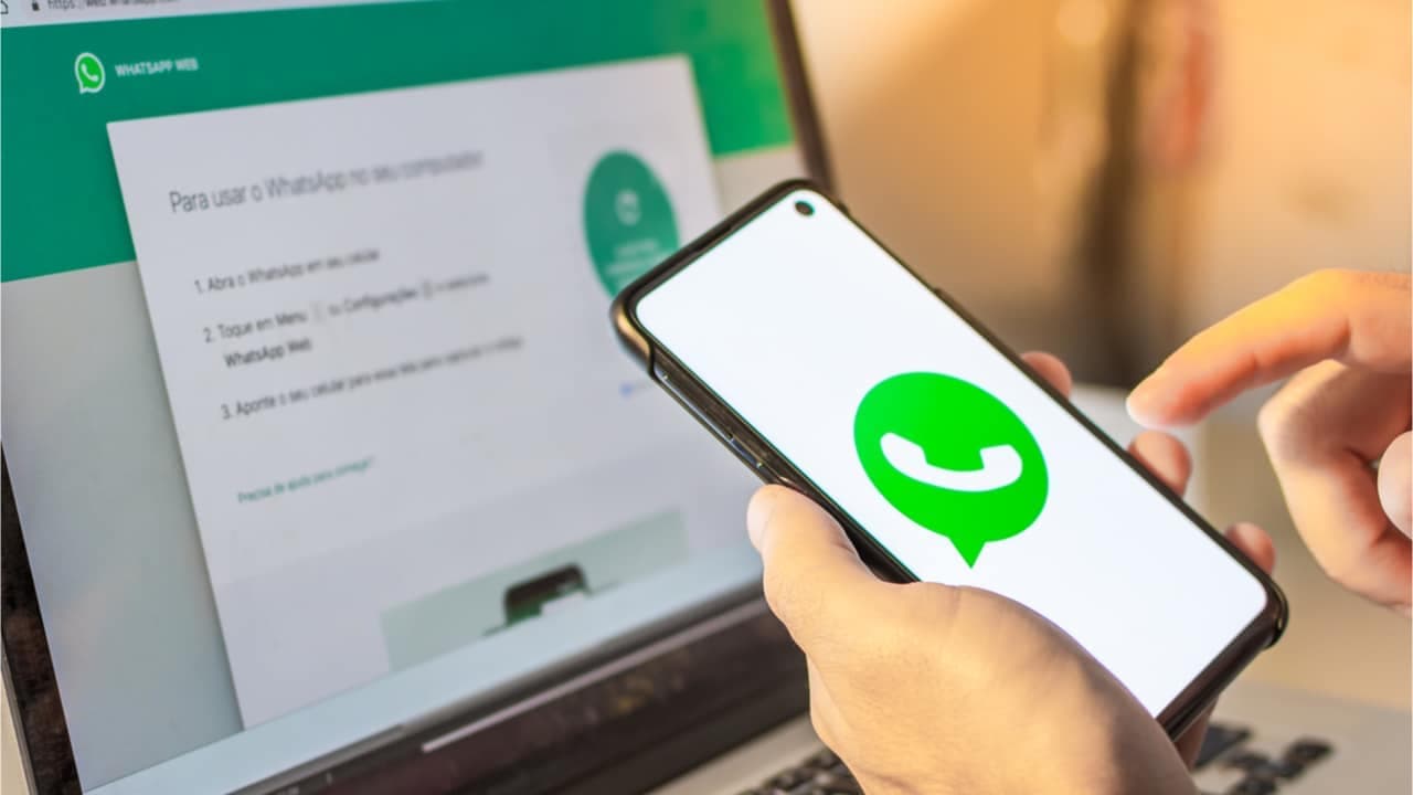 Recurso muito utilizado foi liberado no WhatsApp Web