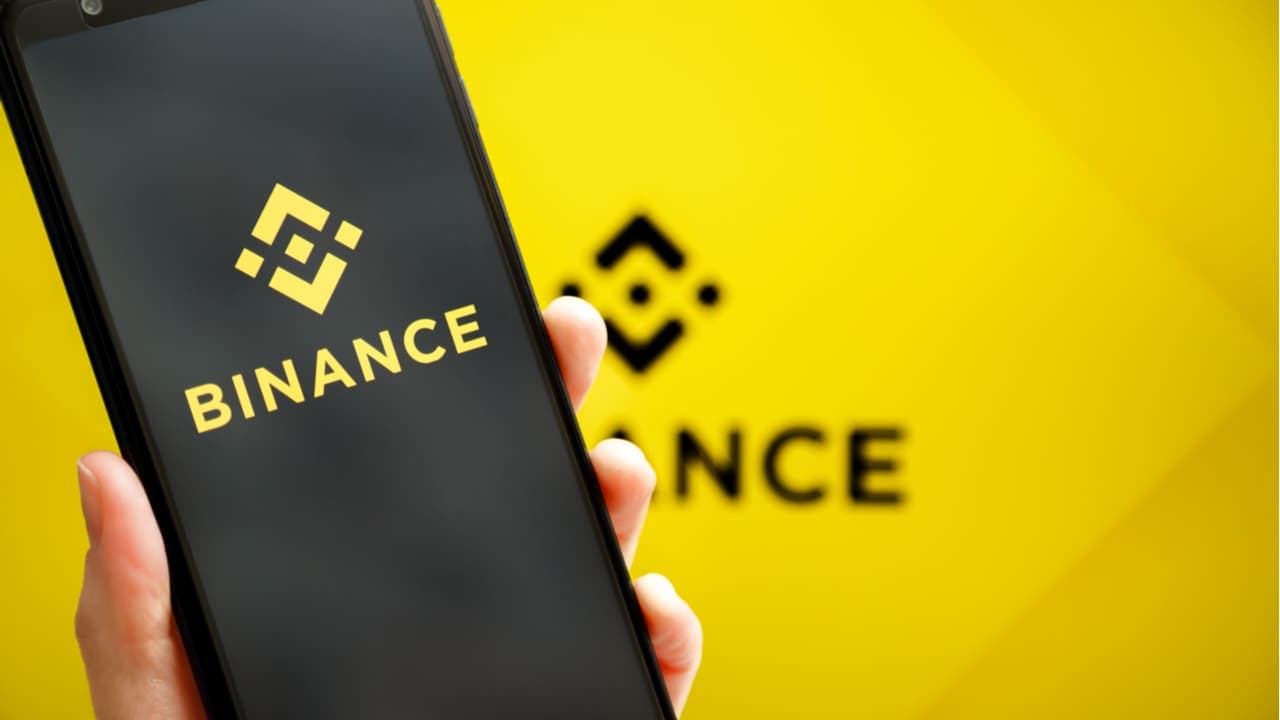 Binance lança cashback de criptomoedas só para brasileiros