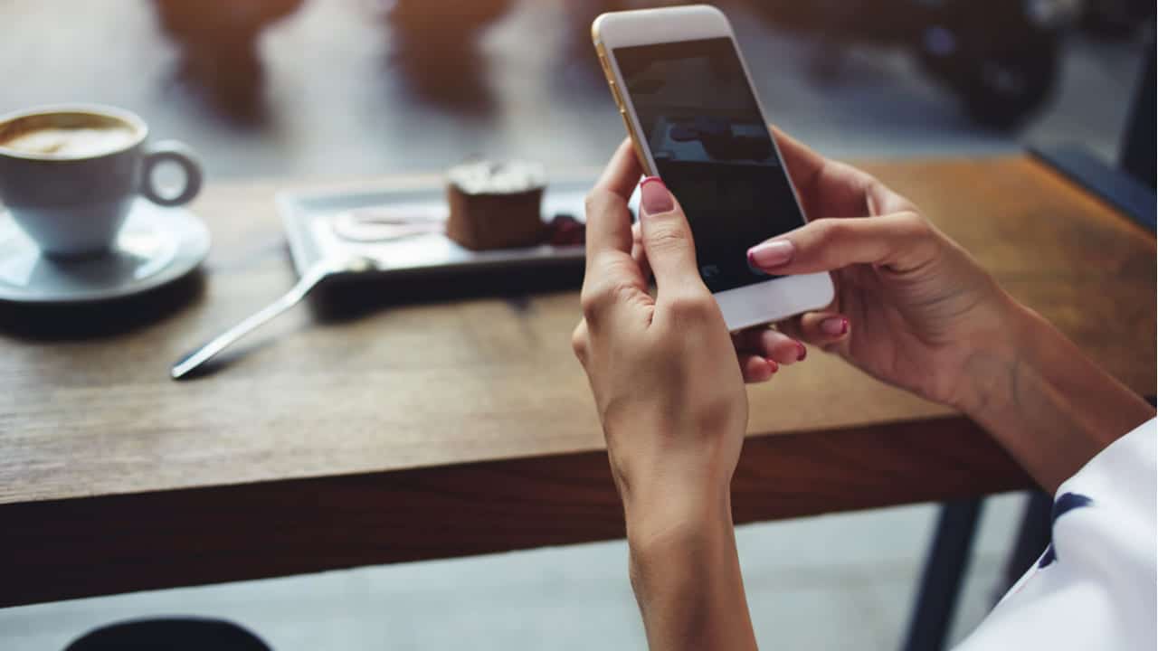 Apps para ganhar dinheiro clicando na tela