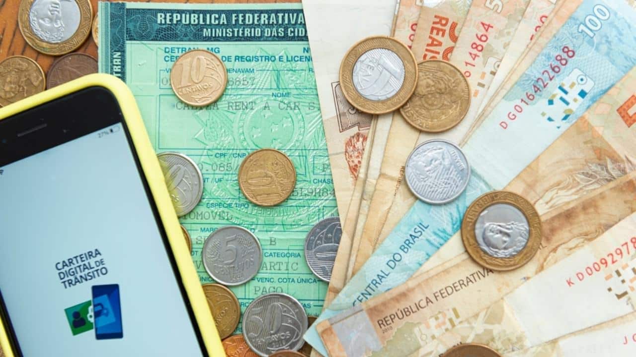 Quais são os documentos requeridos na hora de solicitar a isenção do IPVA?