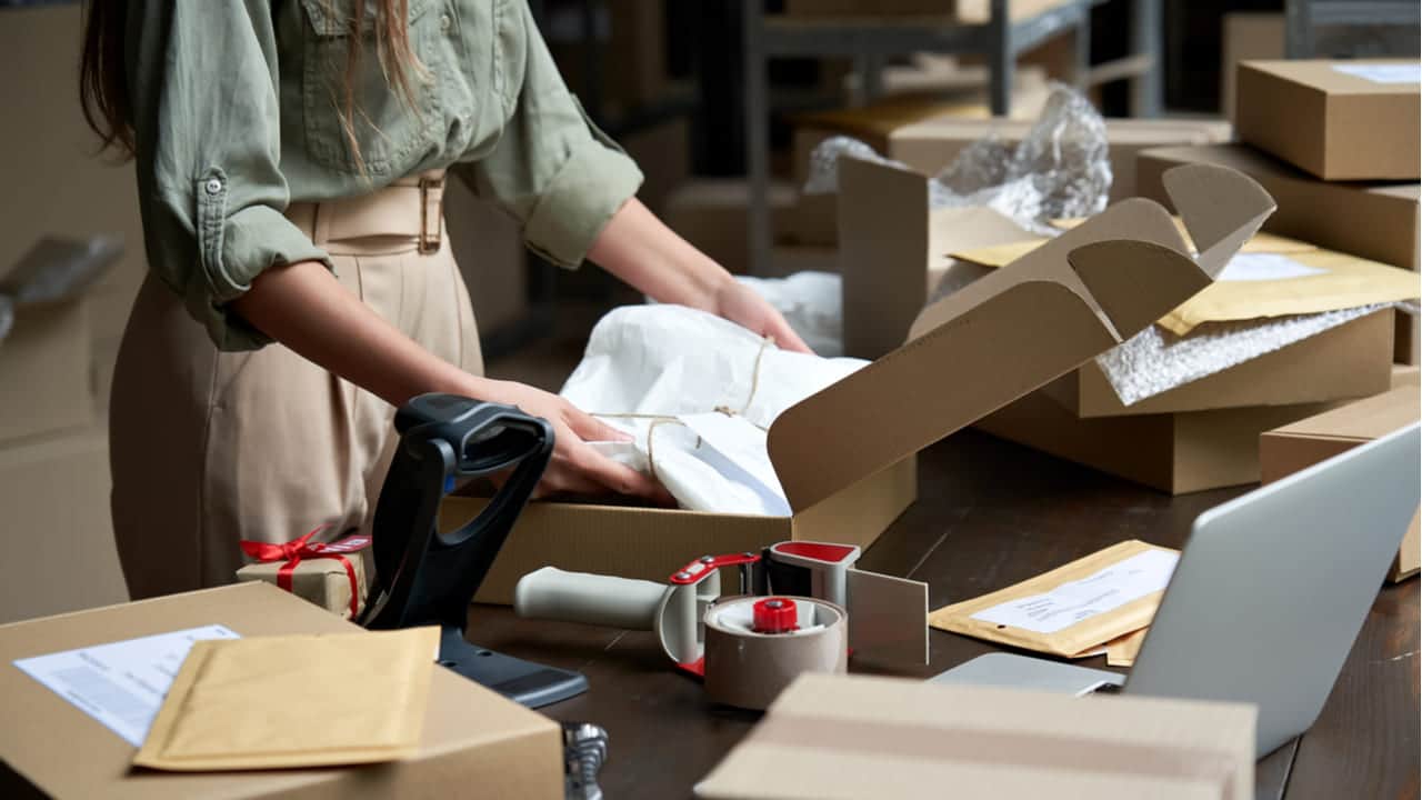 Veja dicas para montar um e-commerce e ganhar dinheiro