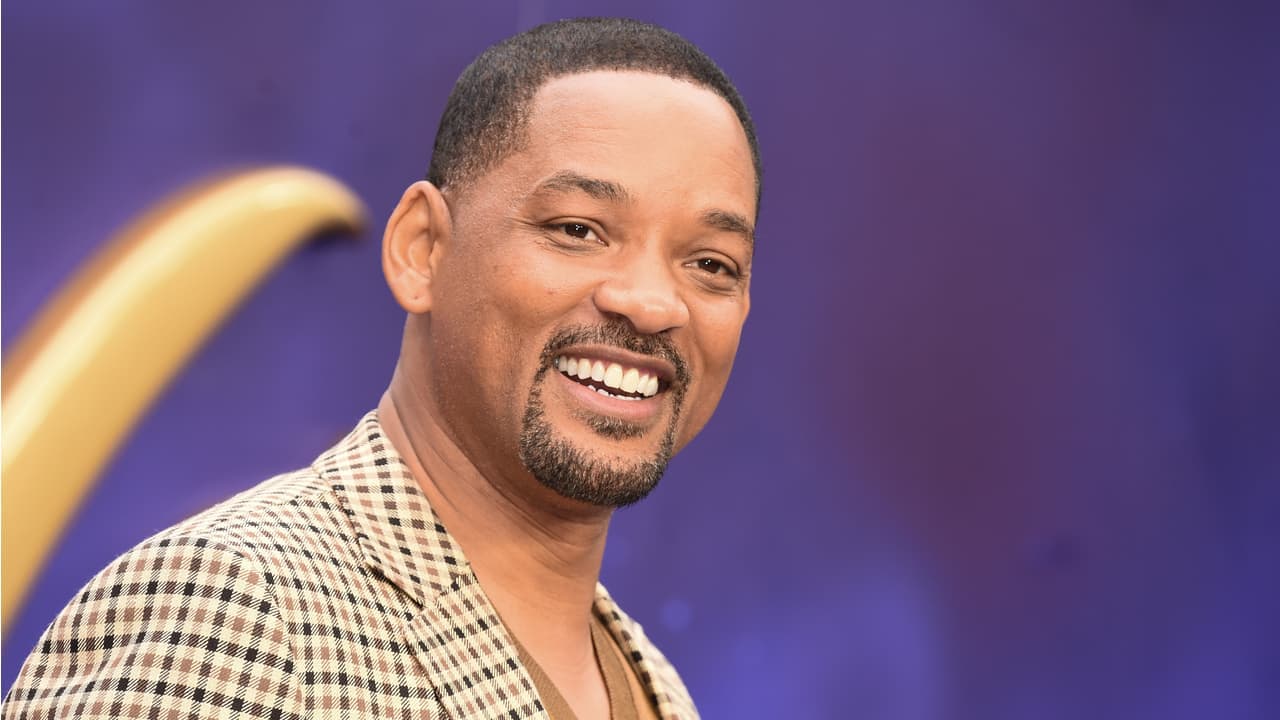 Will Smith não quer saber e libera Apple TV+ GRÁTIS: veja como pegar