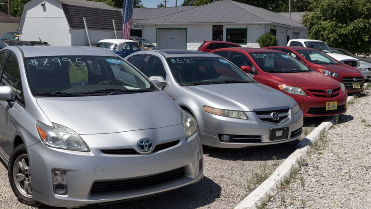 Programa de desconto nos carros vai acabar com a venda de usados?
