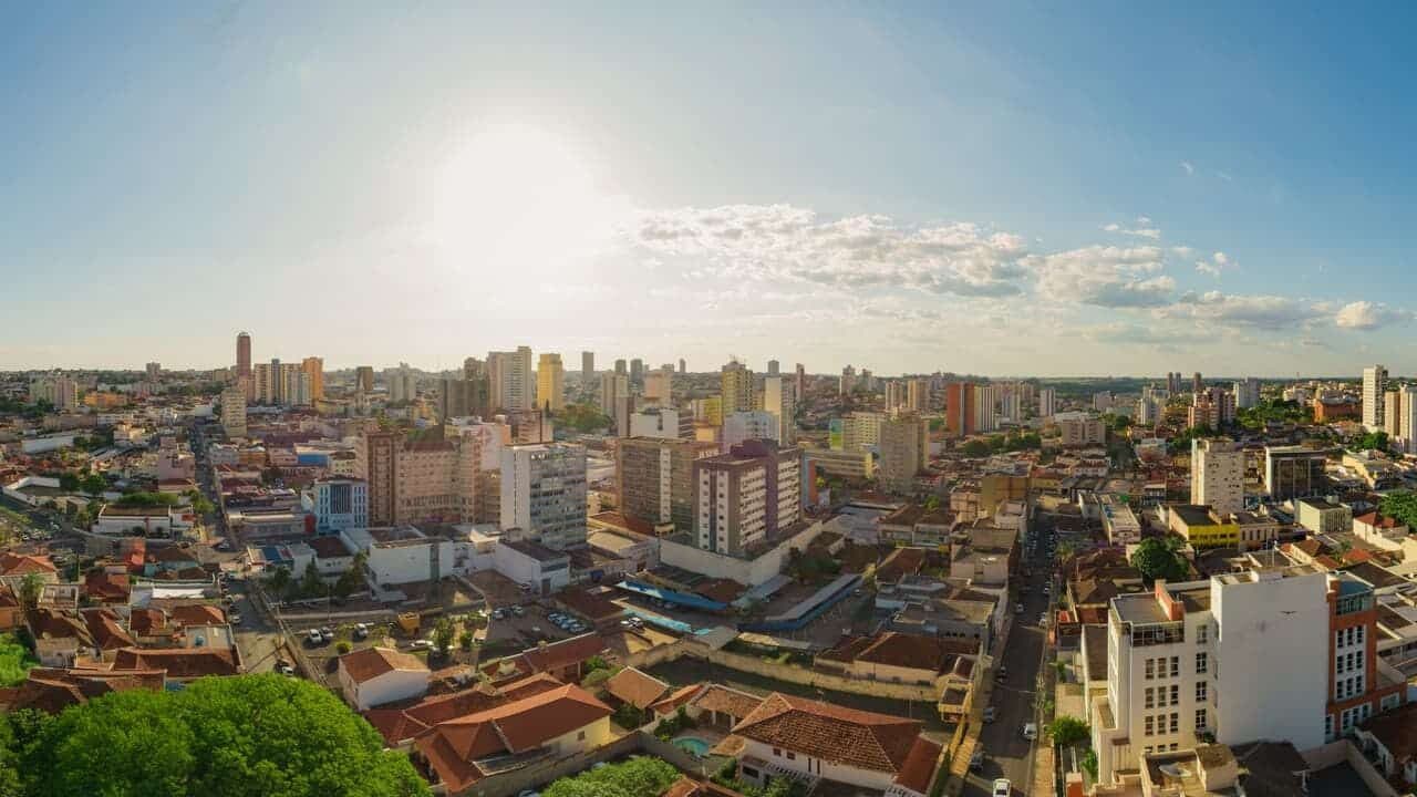 Caixa Econômica Federal – Agência 3615 em CENTRO, RIBEIRÃO DAS NEVES (MG)