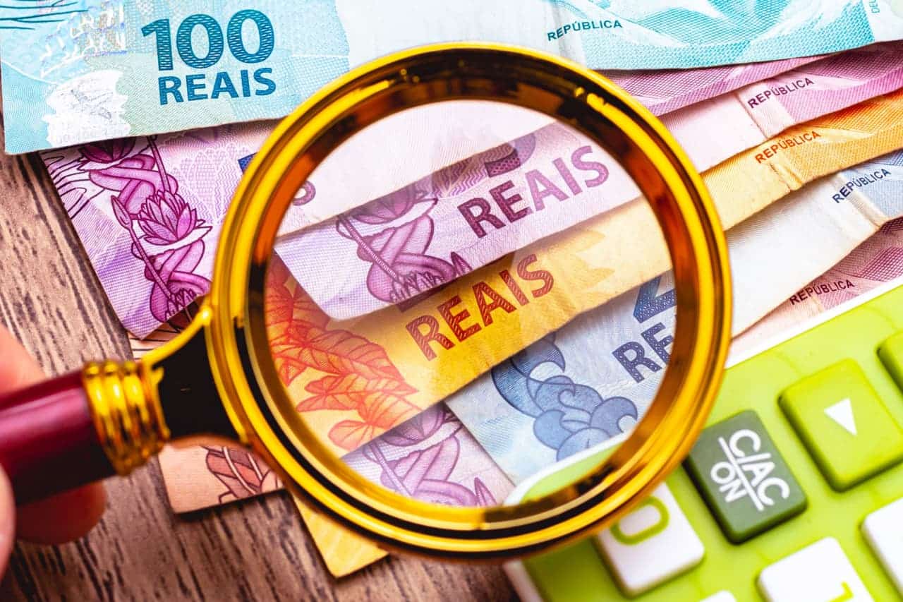 Nota rara está sendo vendida por R$ 2 mil: confira se você tem!