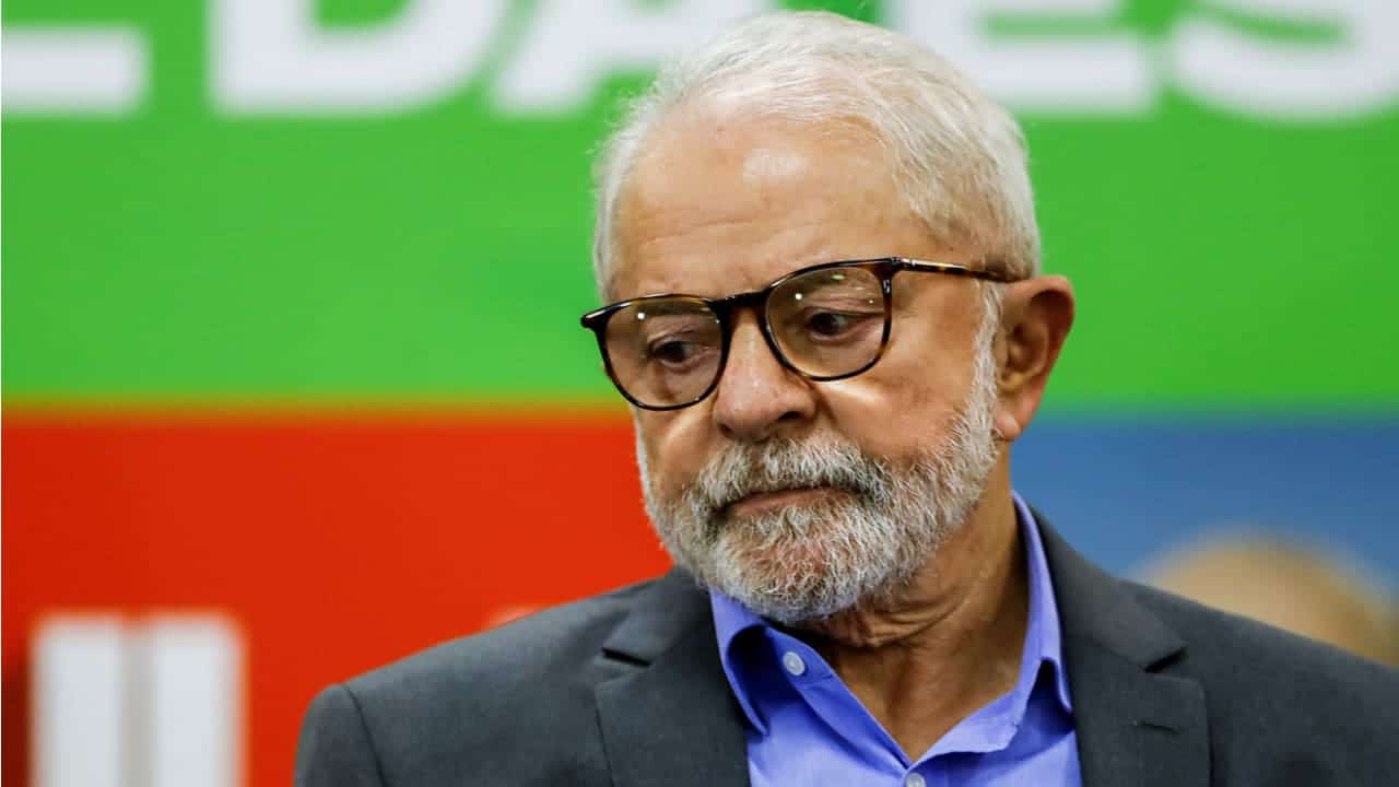 Lula quer mudar regras de pensões e aposentadorias