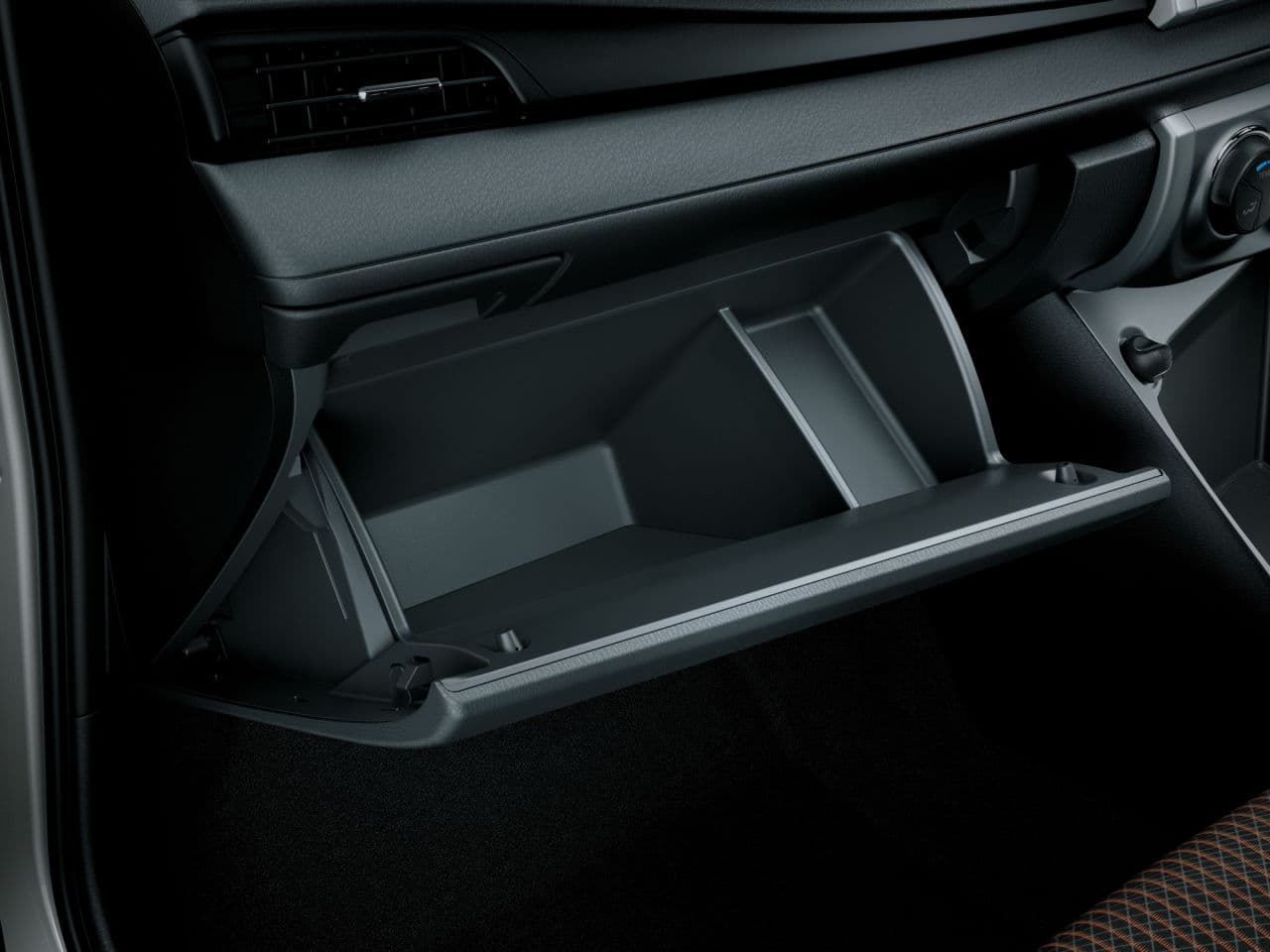 Função secreta do porta-luvas dos carros modernos, confira!