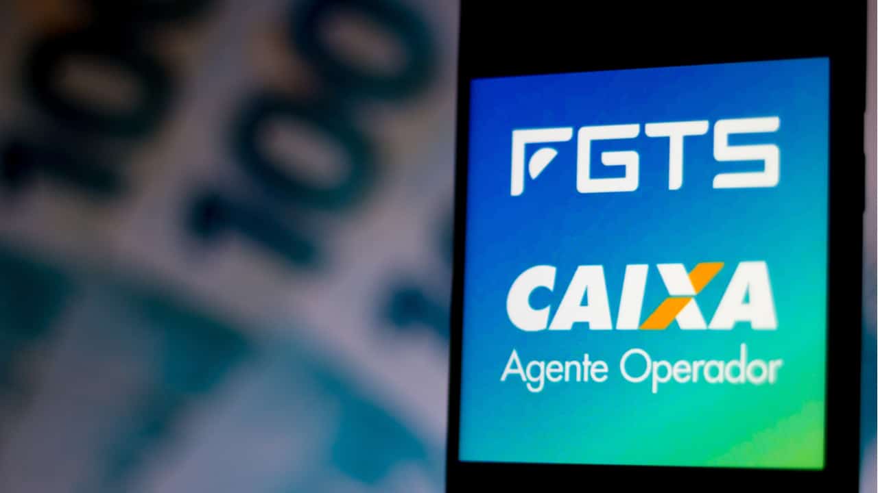 Grande saque do FGTS liberado pela Caixa: quem tem direito?
