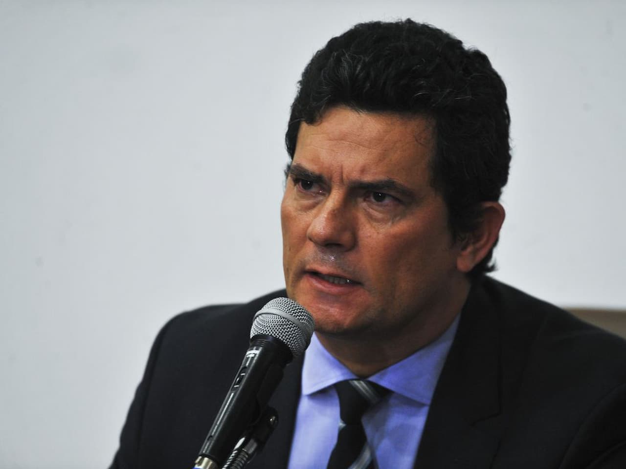 Sérgio Moro surpreende ao concordar com Lula; entenda