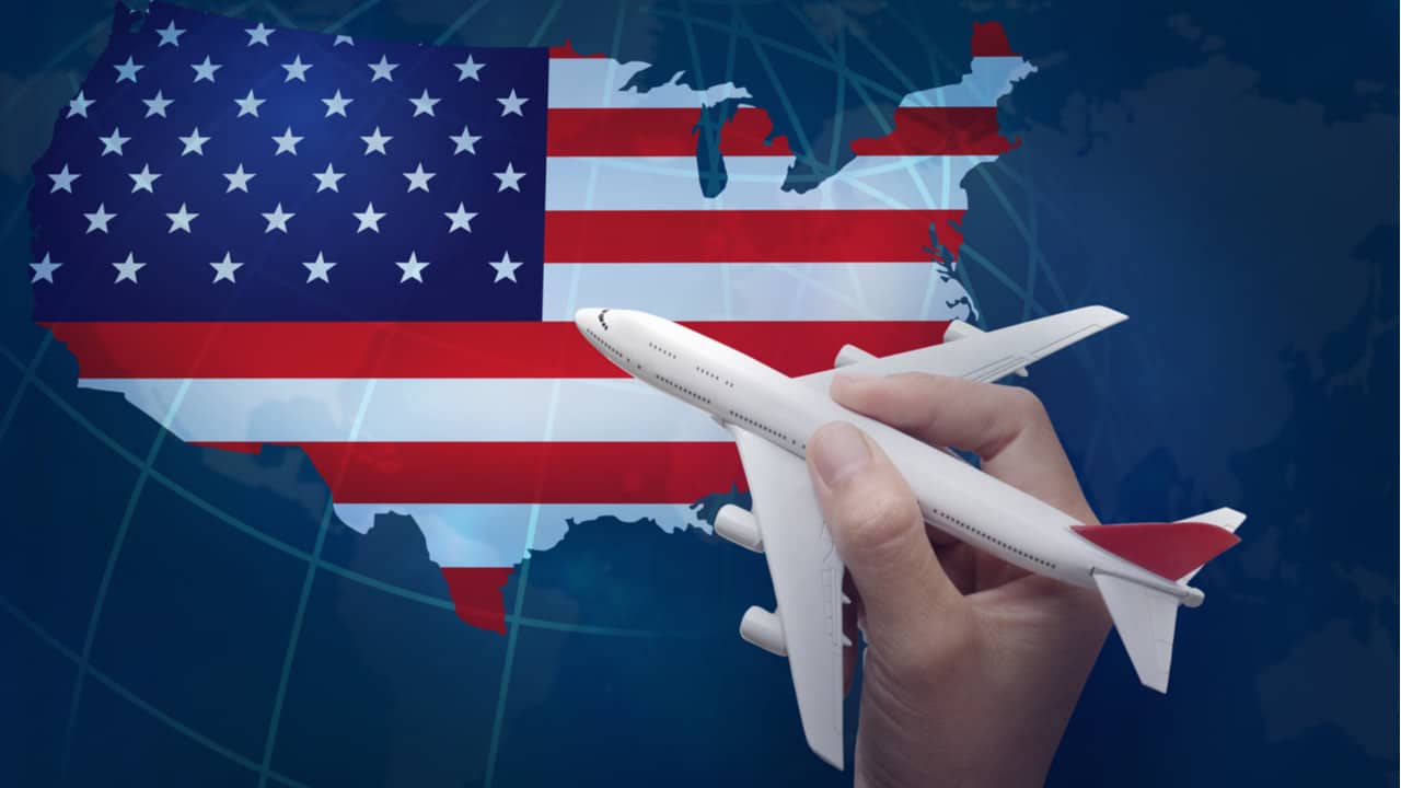Quer viajar? Confira mitos e verdades sobre o visto para os Estados Unidos