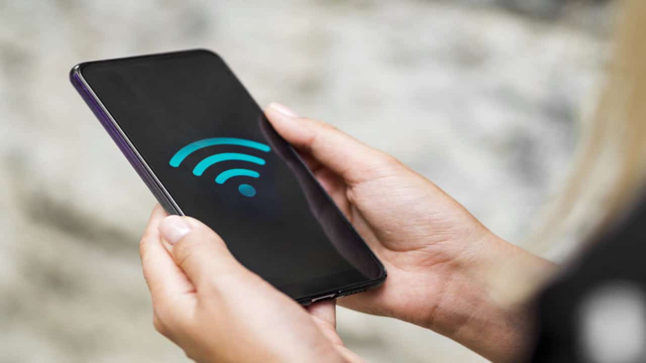 Saiba como descobrir a senha do wi-fi pelo seu celular