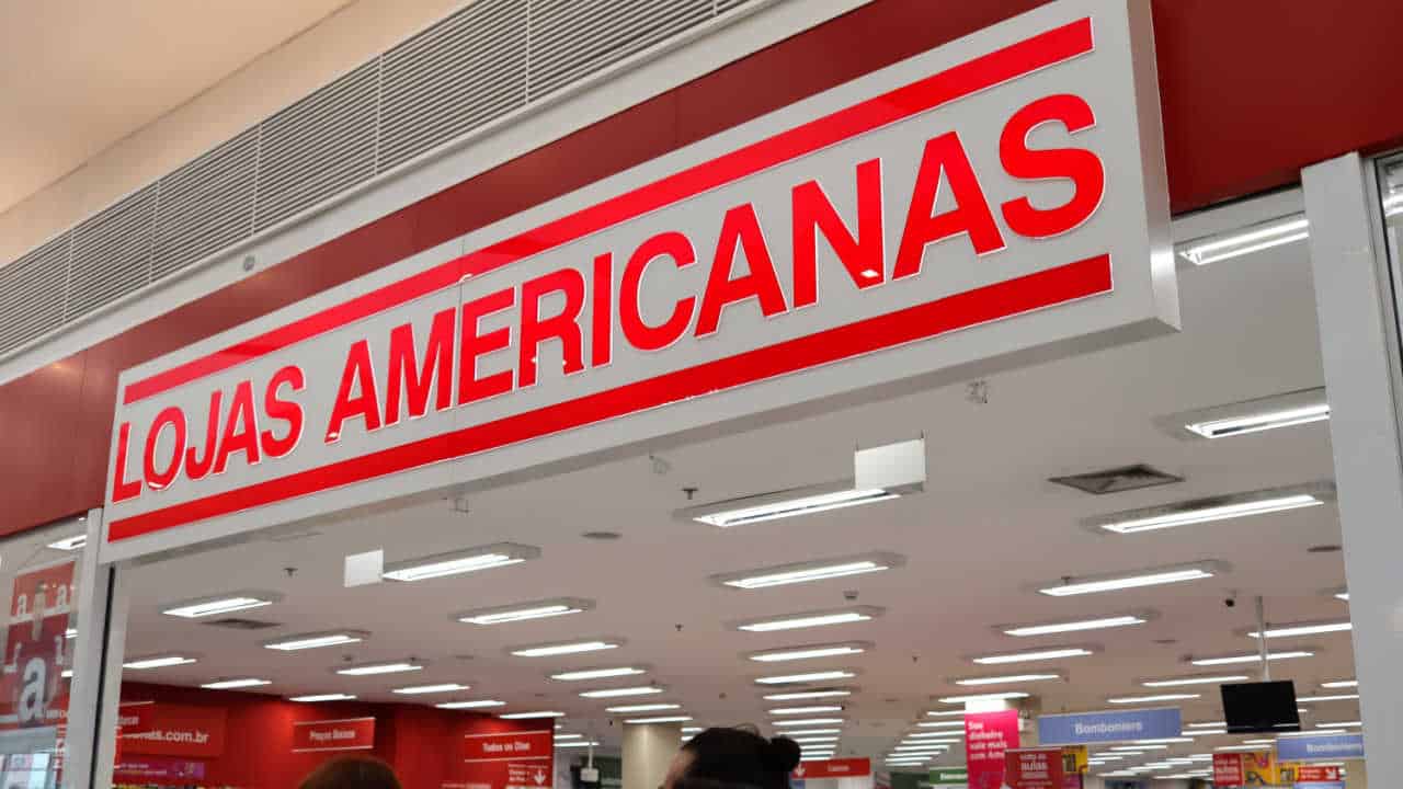Americanas anuncia fechamento de loja