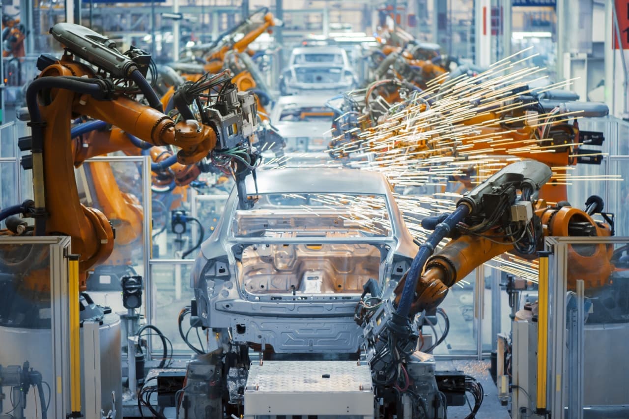 Ford pode vender fábrica em breve