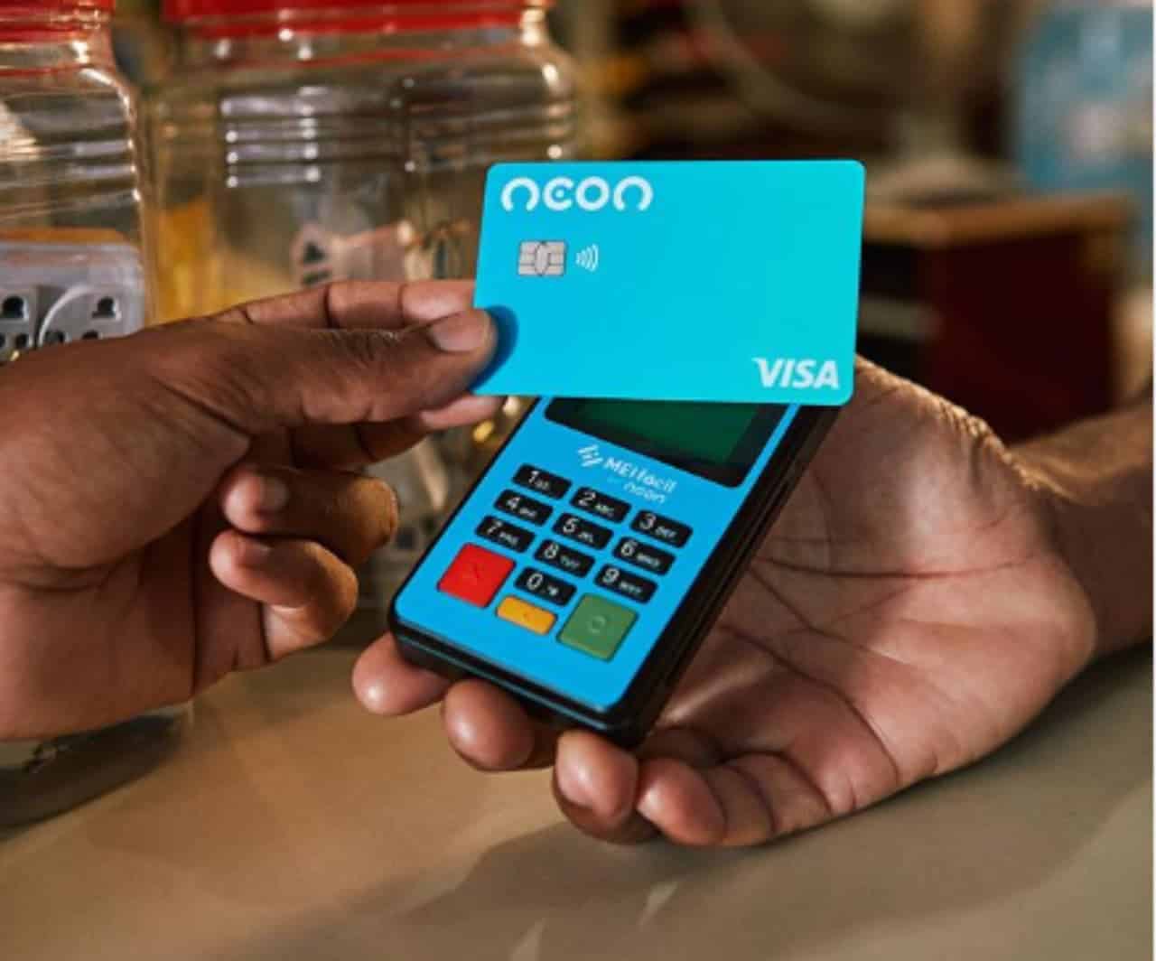Neon obtém R$ 331 milhões em FIDC de cartões de crédito