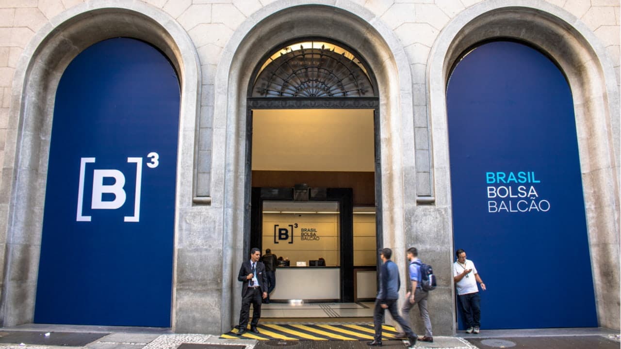 Como será o funcionamento da Bolsa de Valores durante o Carnaval?