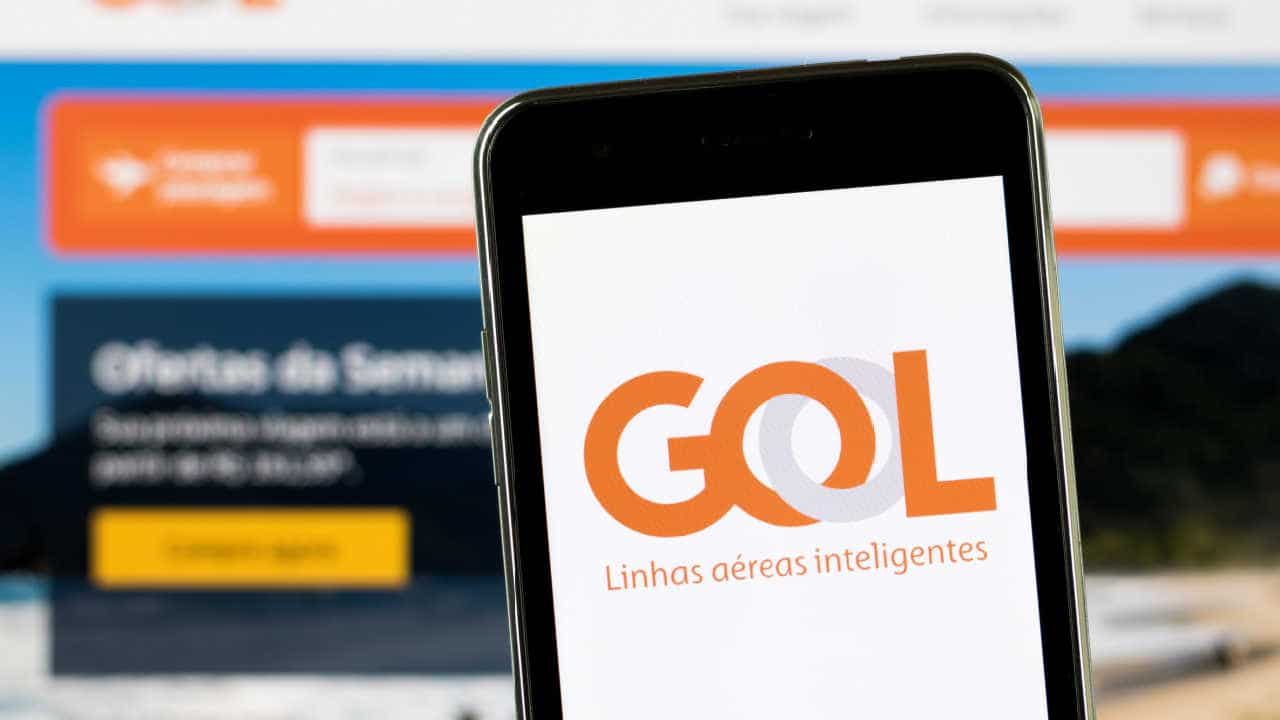 Gol: Saiba história de uma das principais aéreas do Brasil