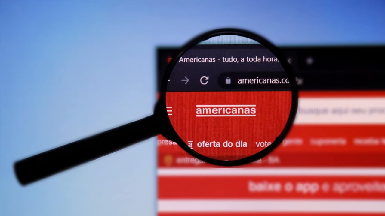 Após rombo bilionário, computadores da Americanas serão apreendidos