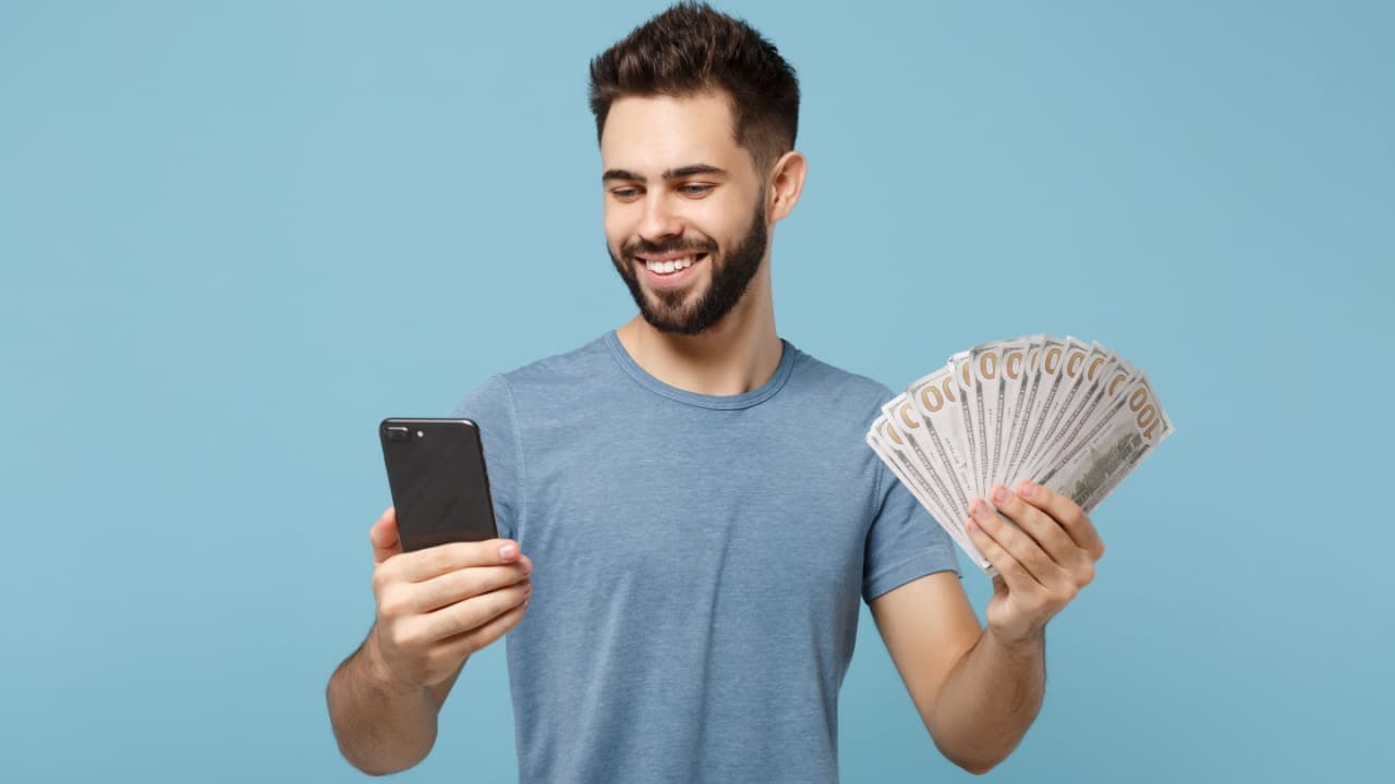 Conta digital está dando R$ 150 para novos usuários: veja como ganhar!