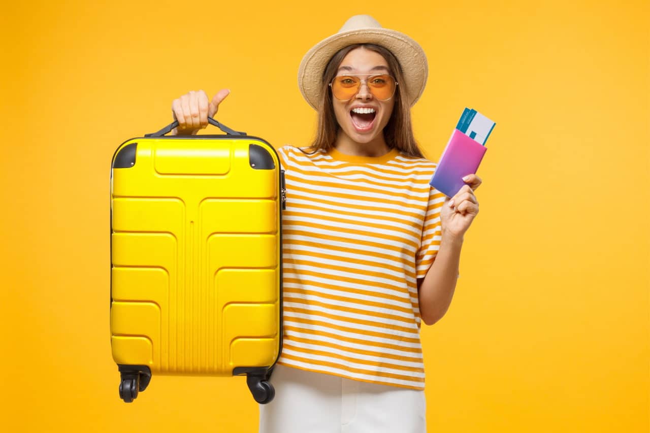 Benefício libera viagens grátis para jovens e 3 milhões já usam