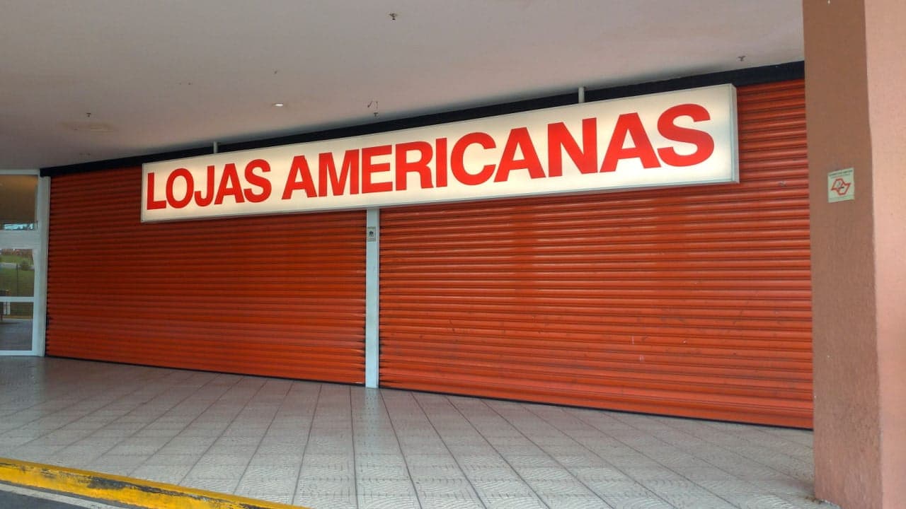 Conheça a Lojas Americanas e as causas de sua crise
