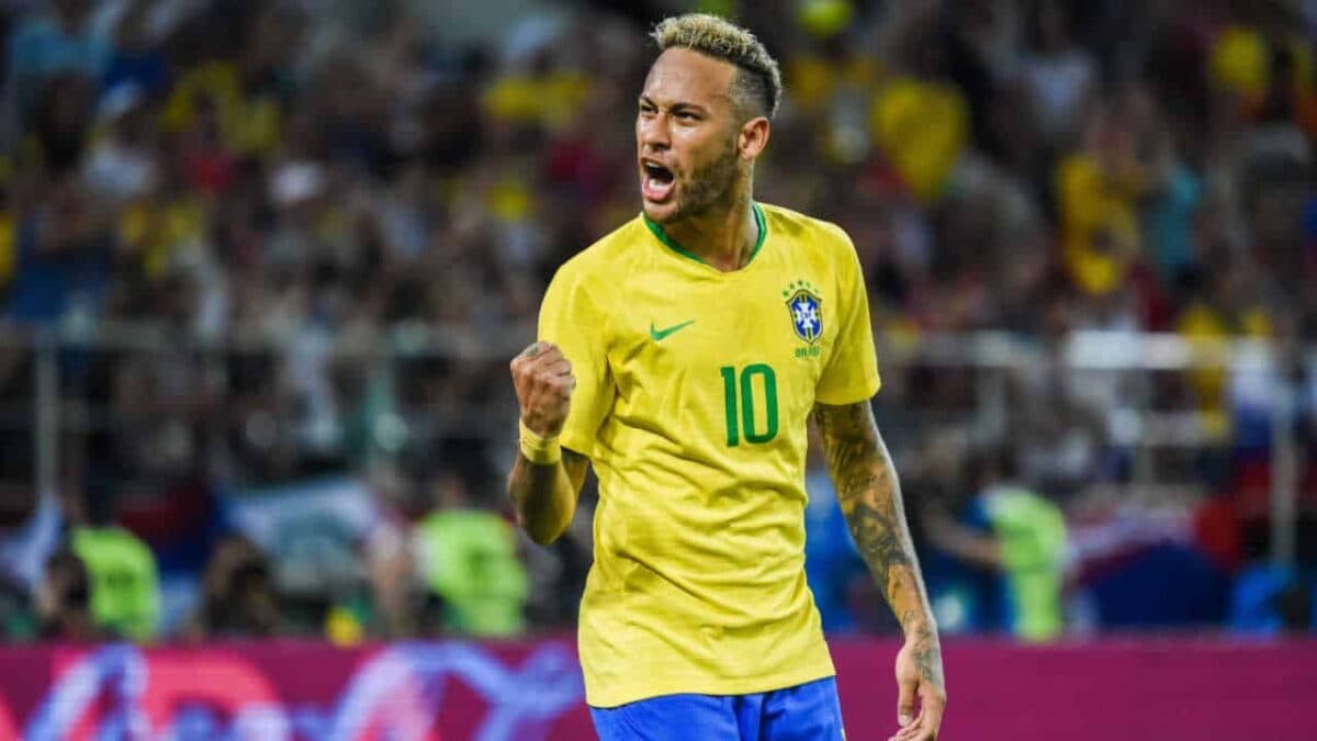 Qual é o tamanho da fortuna do Neymar?