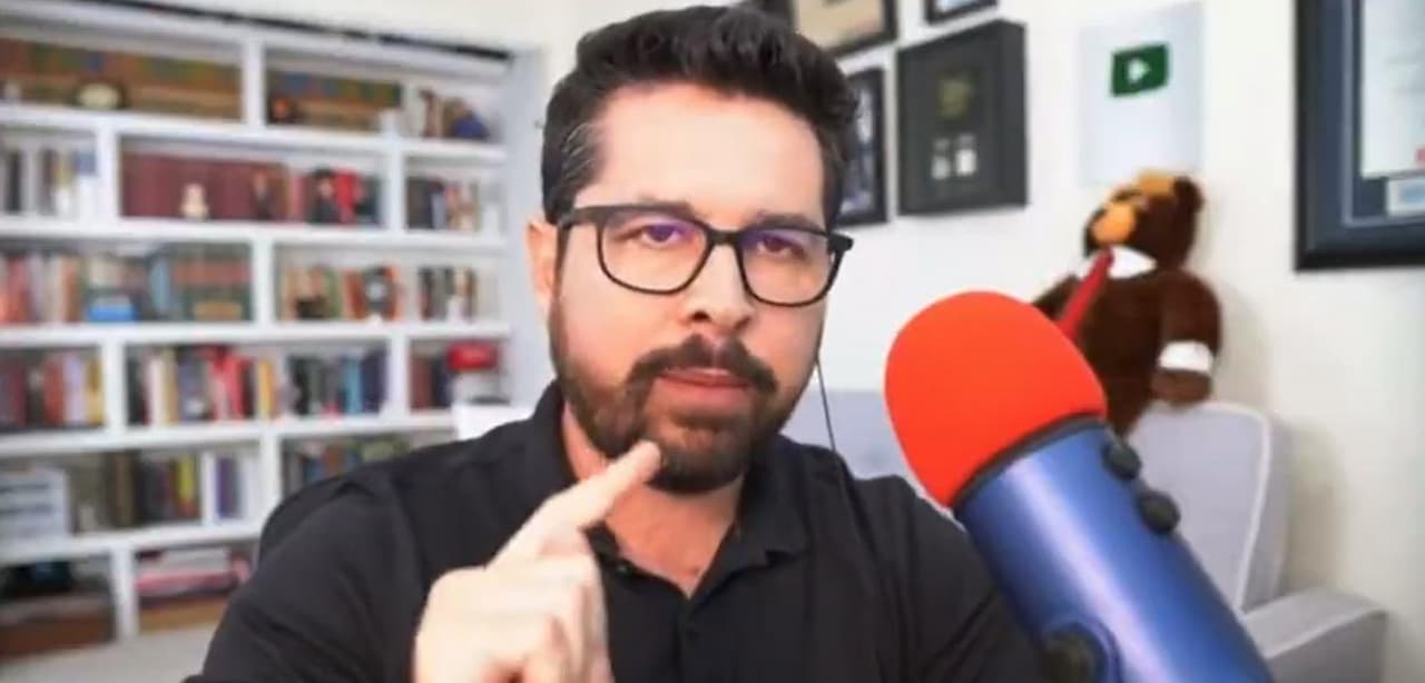 STF cancela passaporte e bloqueia contas bancárias de jornalista da Jovem Pan