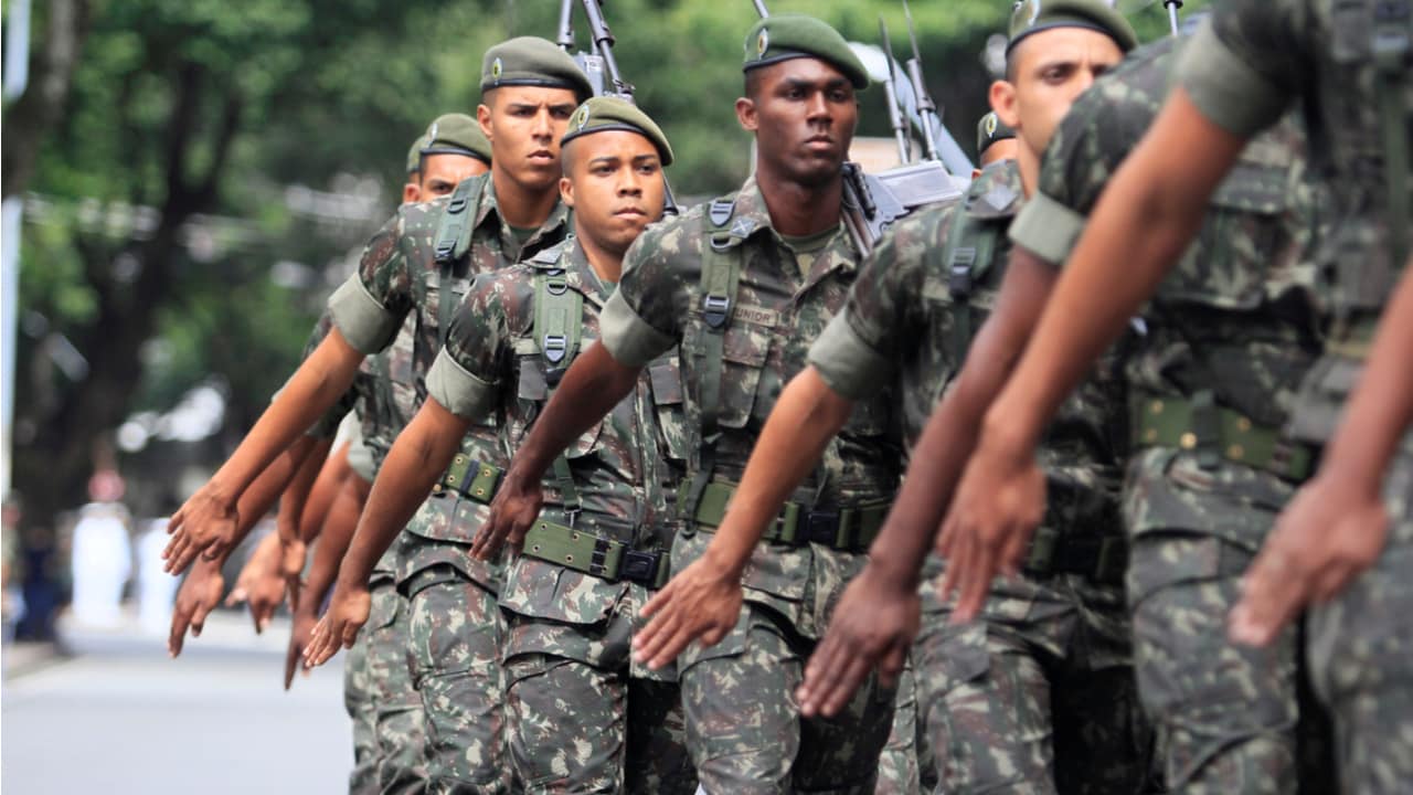 O que é pensão por morte militar e quem tem direito?