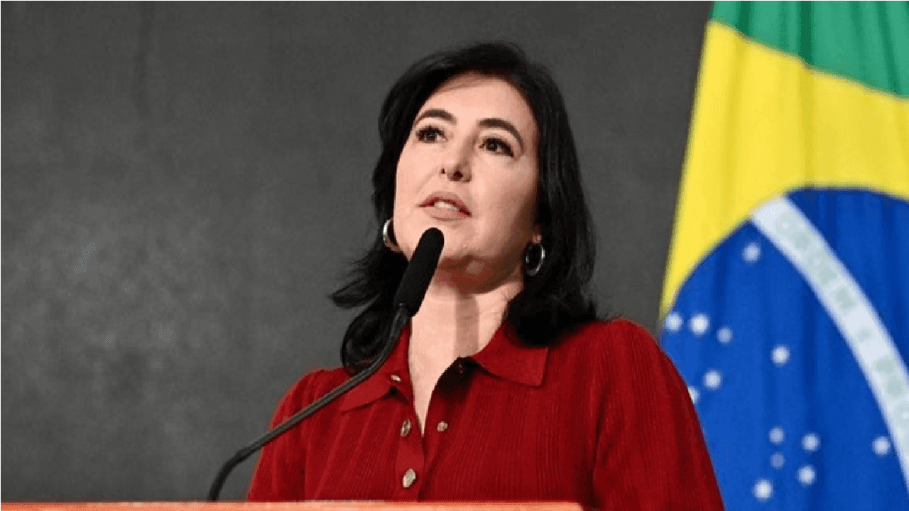 Simone Tebet propõe revisão nas regras do BPC para menores e combate a fraudes
