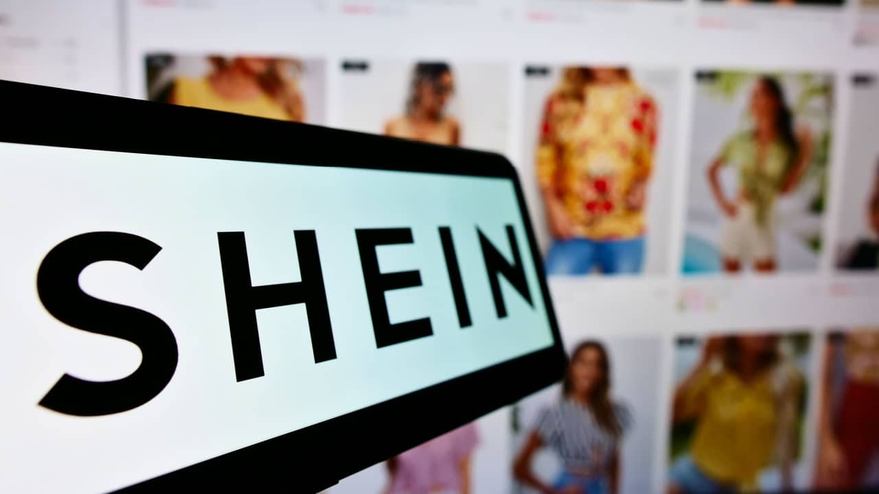 Shein abre vagas de emprego: veja como se candidatar!