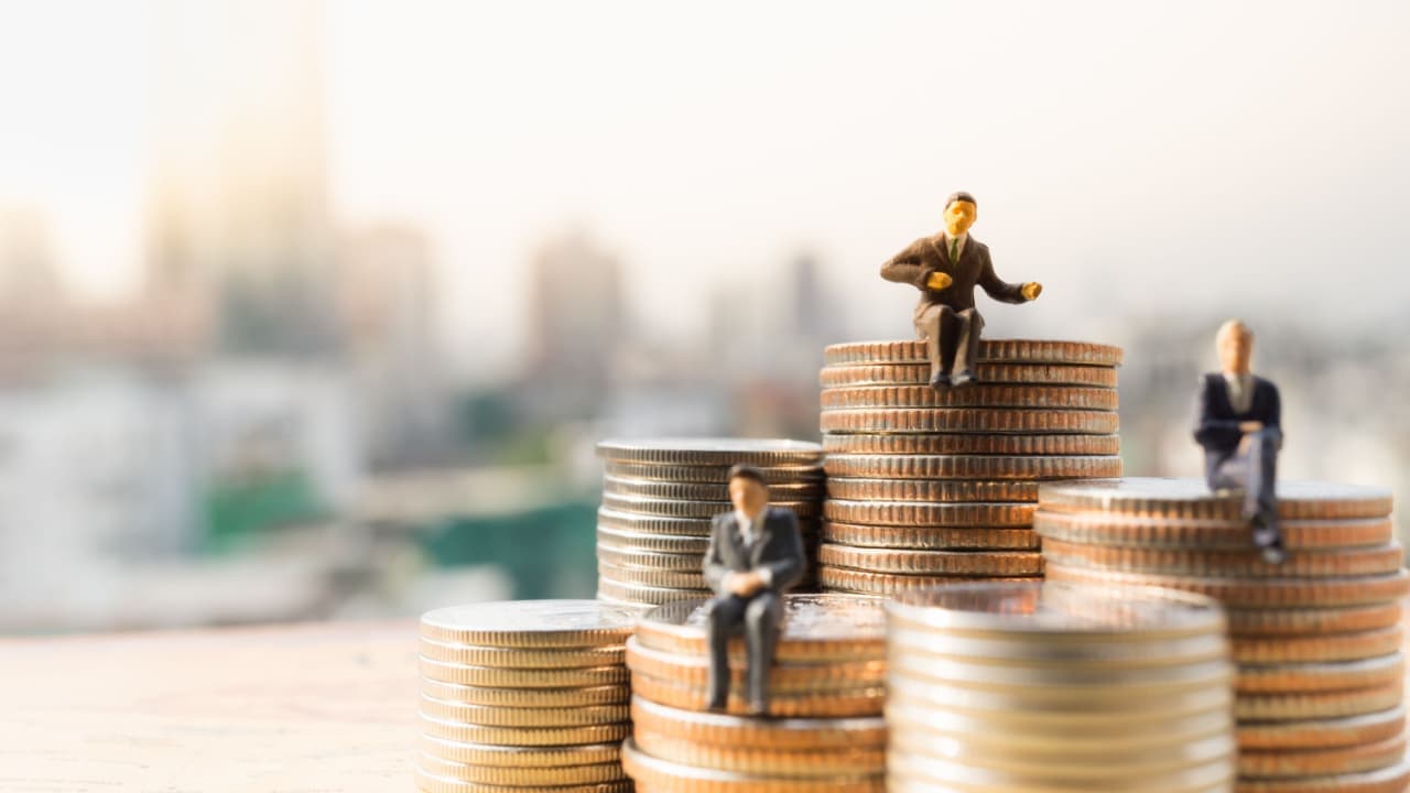 Taxação de super-ricos: projeto de lei é aprovado na Câmara