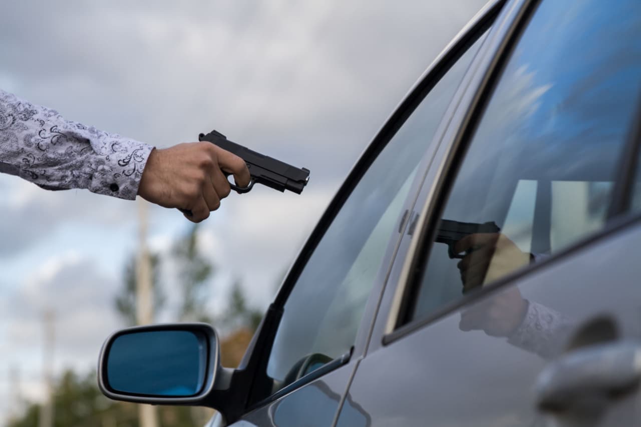 Blindagem de carros está suspensa após decreto de Lula