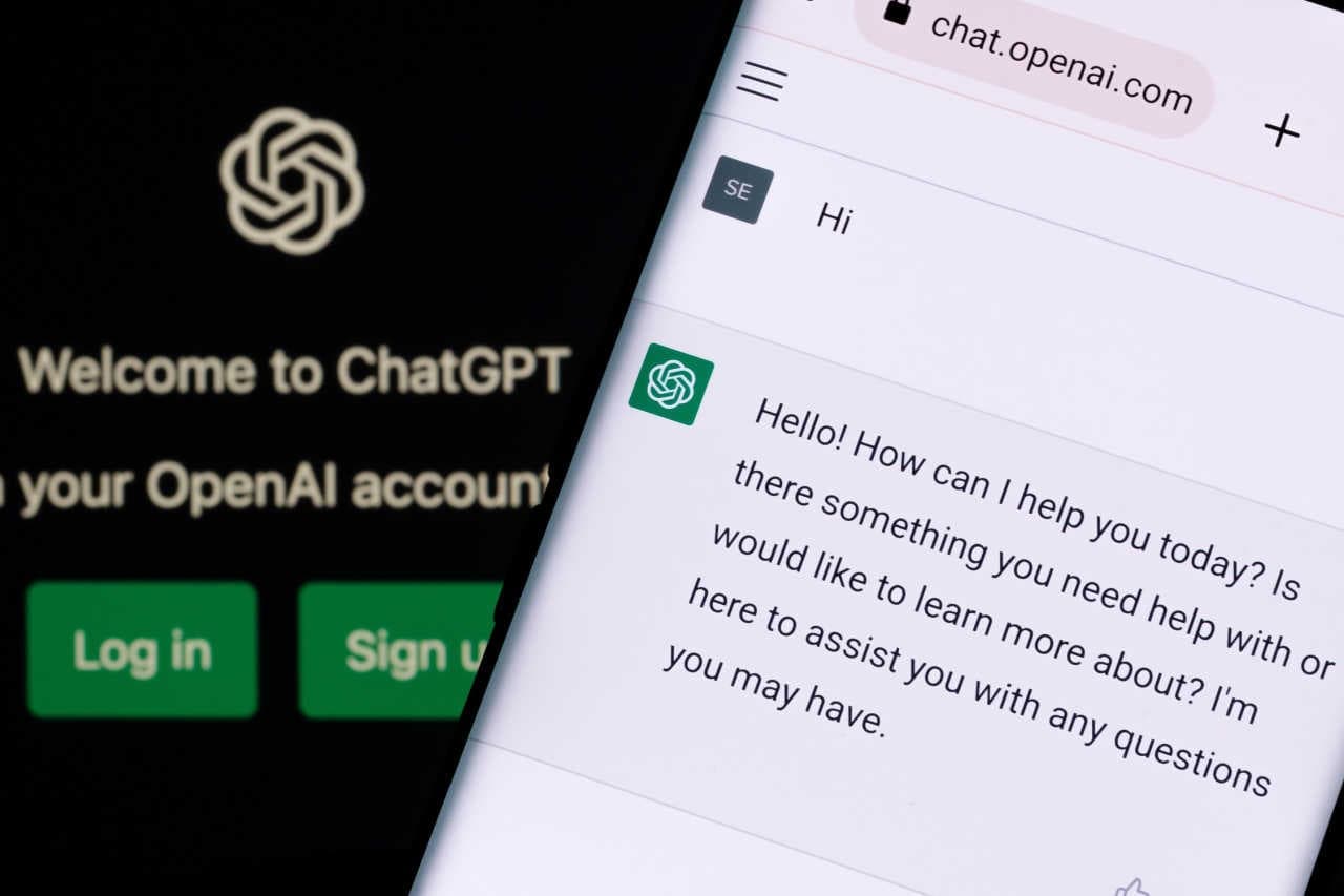 ChatGPT: veja 3 comandos que poupam horas de esforço no trabalho