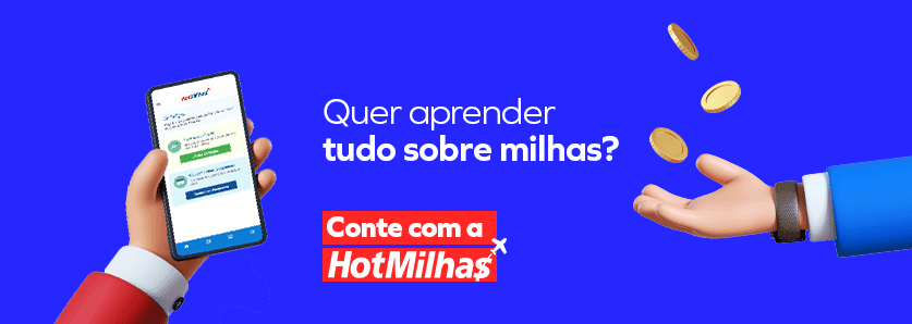 Como vender milhas e comprar passagens na HotMilhas?