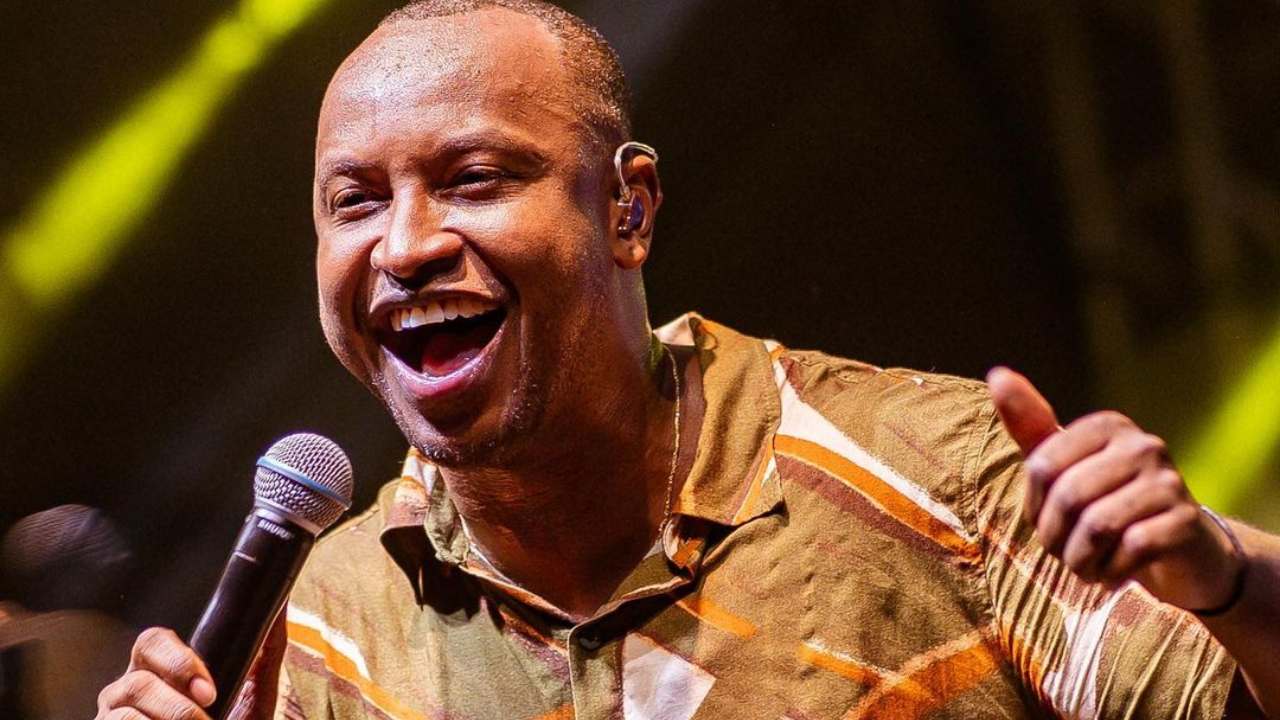 Elo vai sortear ingressos grátis para show do Thiaguinho; veja como concorrer