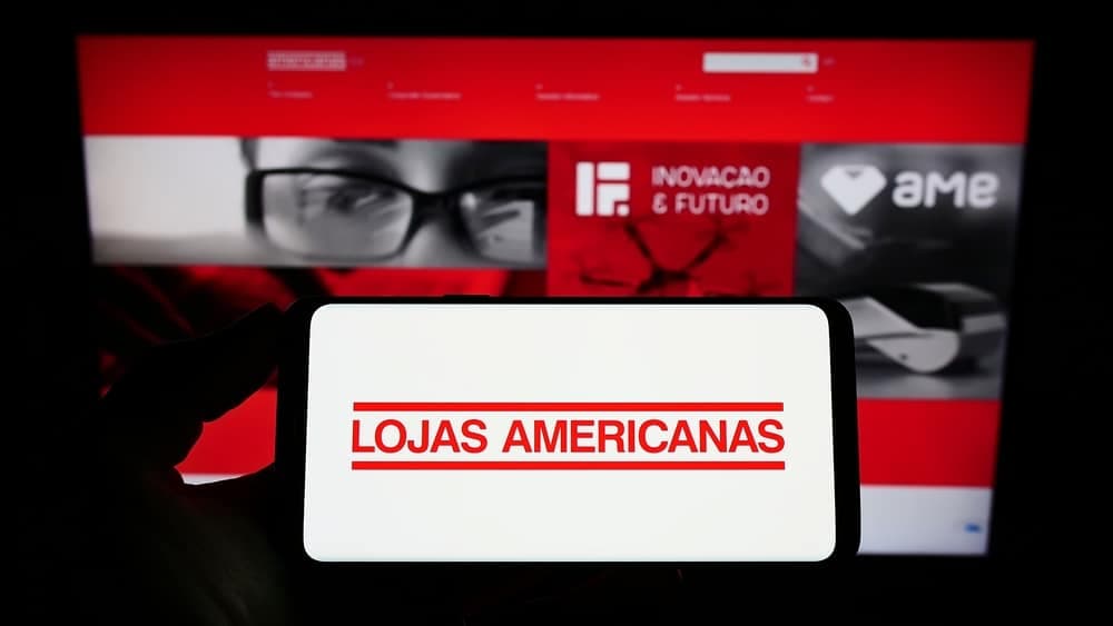 Após rombo bilionário, tráfego no site da Americanas cai quase 60%
