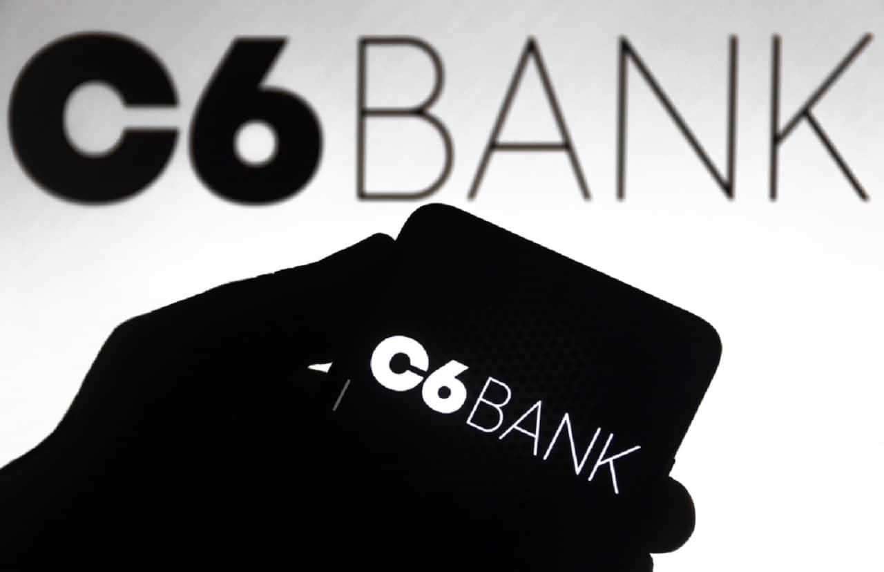 C6 Bank: conheça sua história, números e atuação