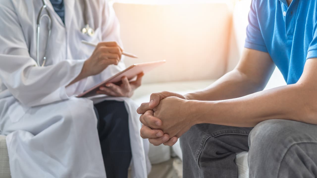 Posso marcar exame ou consulta médica no horário de trabalho?