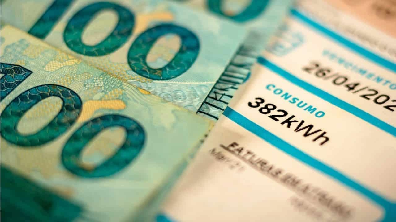 A conta de luz virá mais cara este mês?