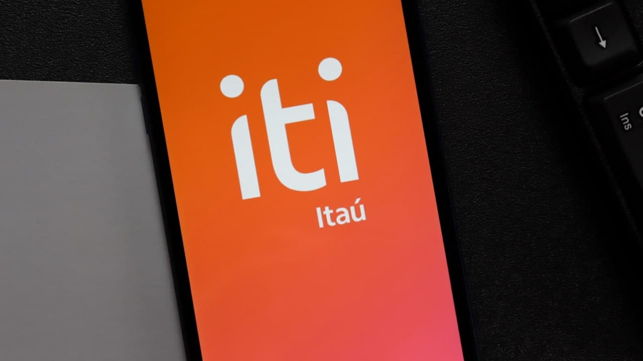 Itaú faz mudança em pagamento via cartão no app iti