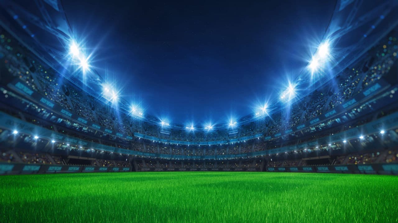 Estádios de futebol poderão ter isenção de imposto