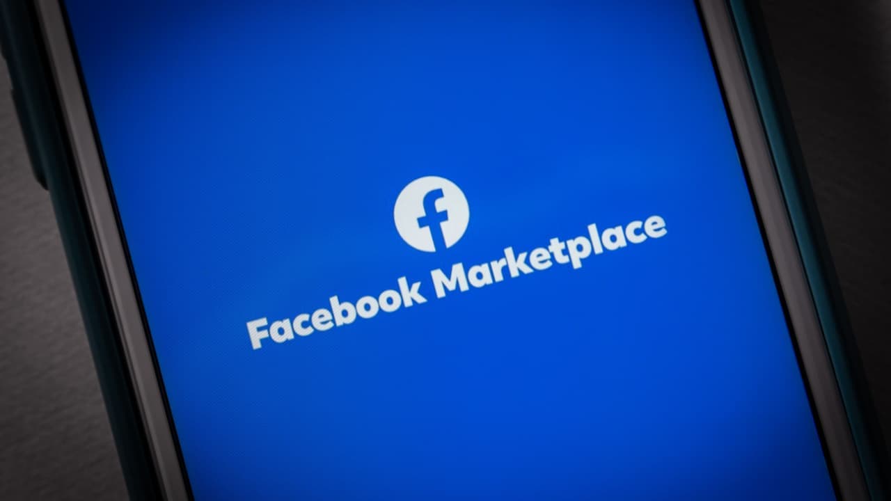 Quais itens não podem ser comercializados no Marketplace do Facebook?