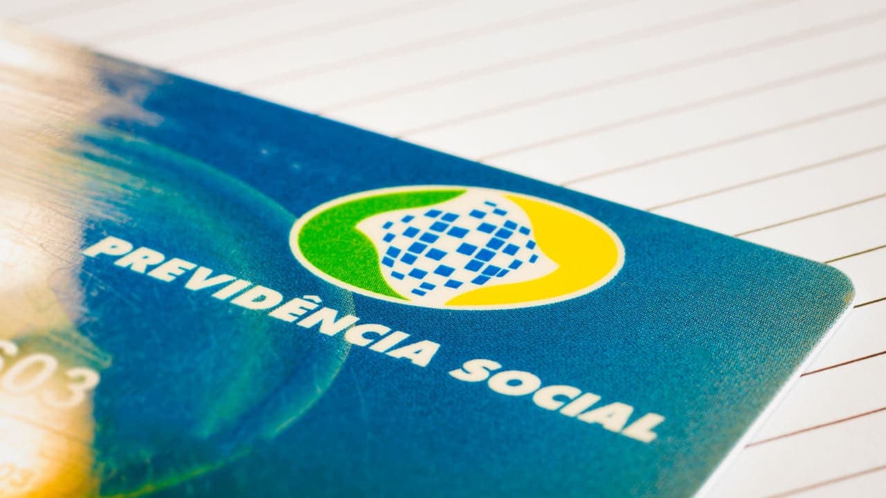 Novo cartão do INSS: saiba quem terá direito