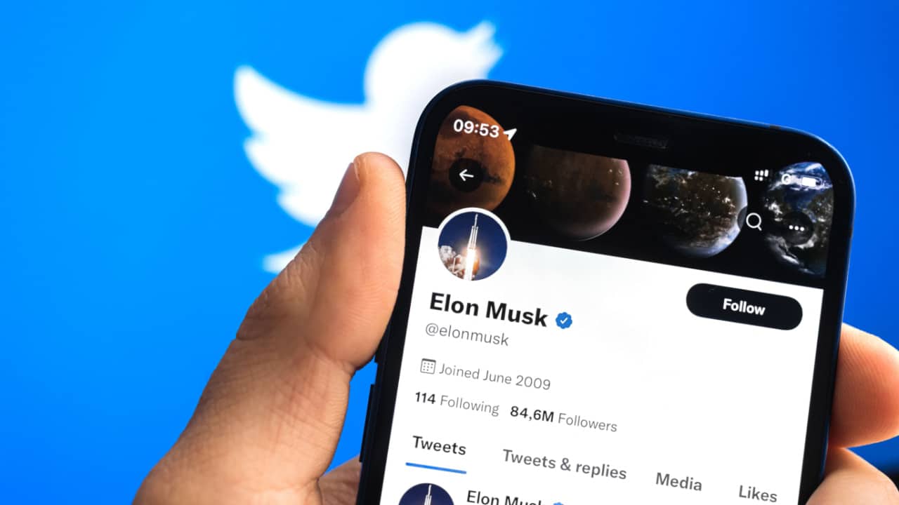 Selos de verificado obtidos antes da venda do Twitter a Musk serão excluídos