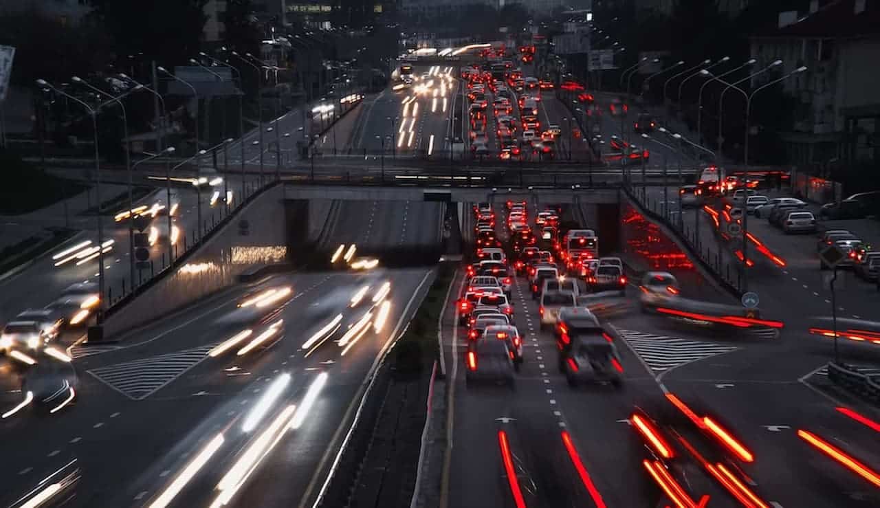 Confira os 10 estados com mais casos de excesso de velocidade no Brasil